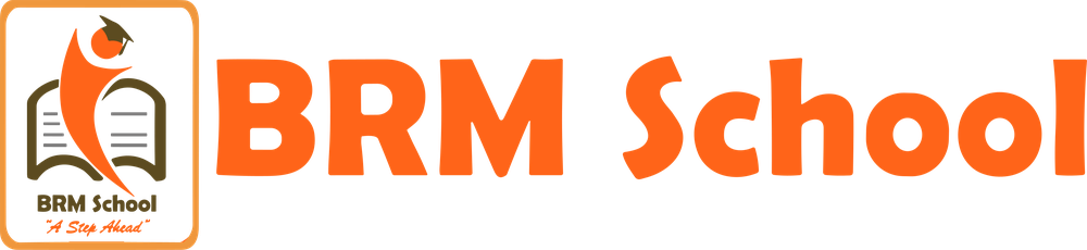 BRM School - A Step Ahead