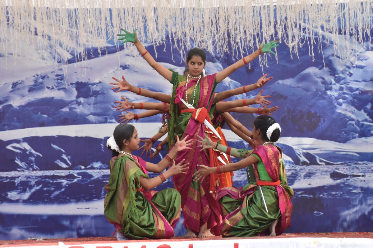 Extracurricular Activities and Sports
