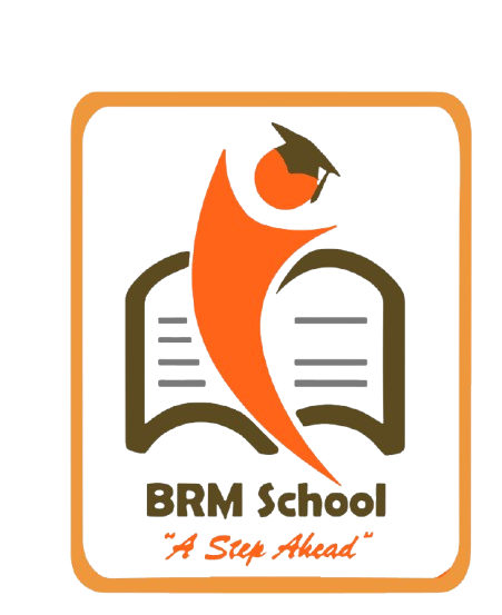 BRM School Logo